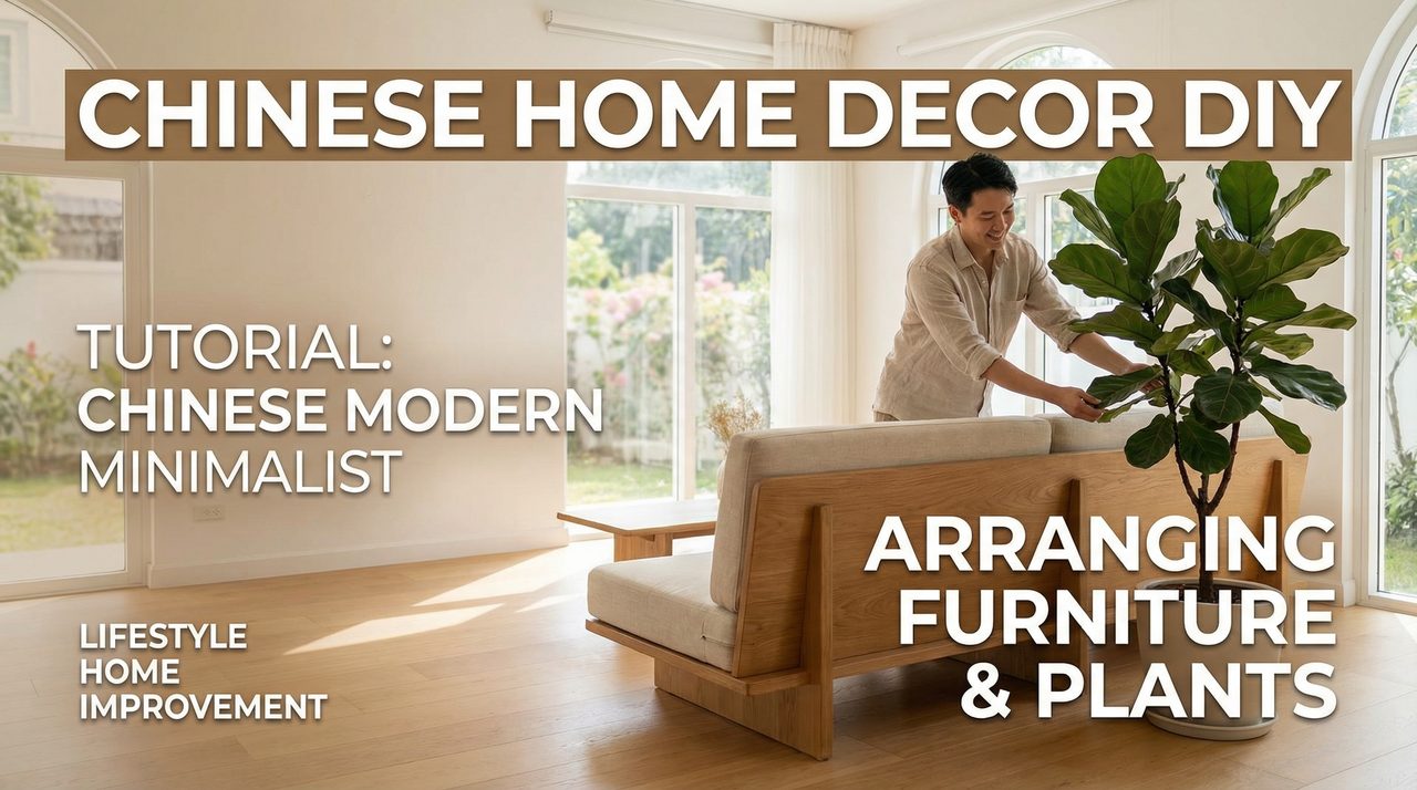 91网家居装饰视频教程 - 家居改造视频演示 - kzmoj55.cn